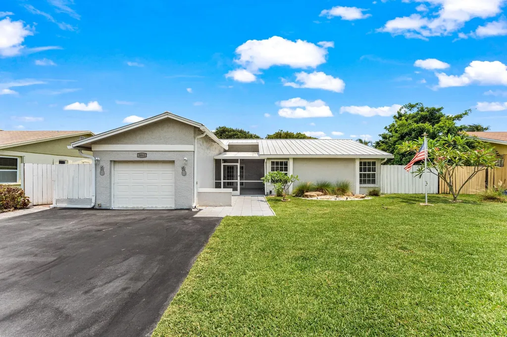 3861 NW 1st Drive Deerfield Beach FL 33442