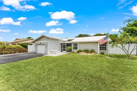 3861 NW 1st Drive Deerfield Beach FL 33442