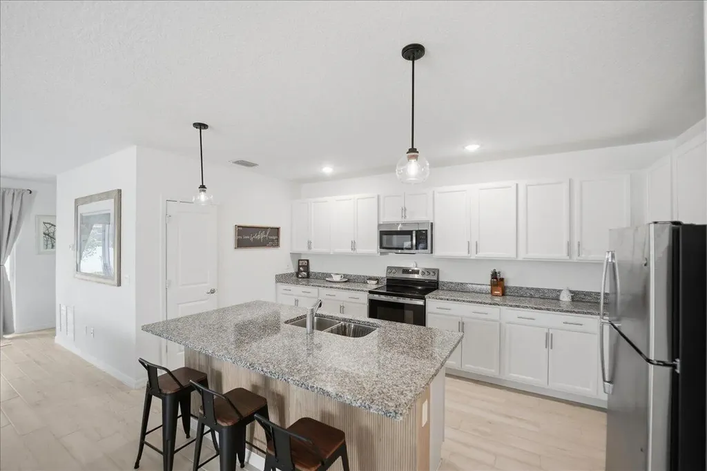 4565 SW Scope Street Port St Lucie FL 34953