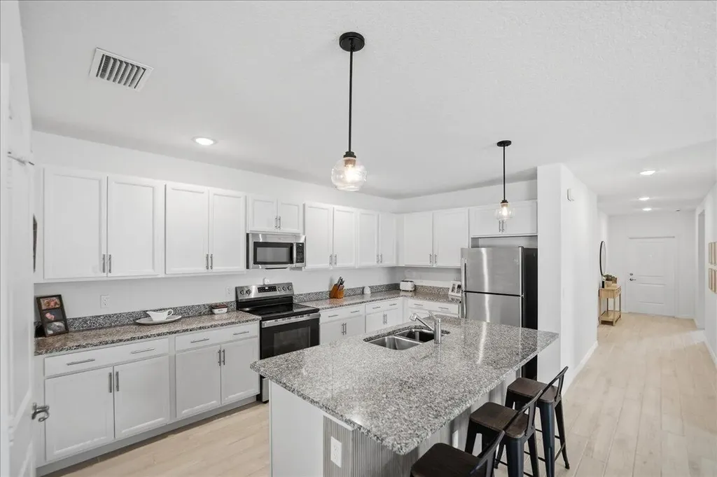 4565 SW Scope Street Port St Lucie FL 34953