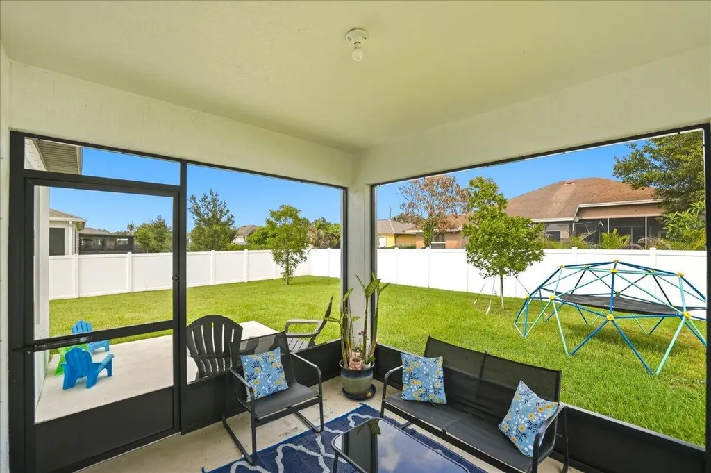 4565 SW Scope Street Port St Lucie FL 34953