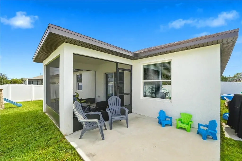 4565 SW Scope Street Port St Lucie FL 34953