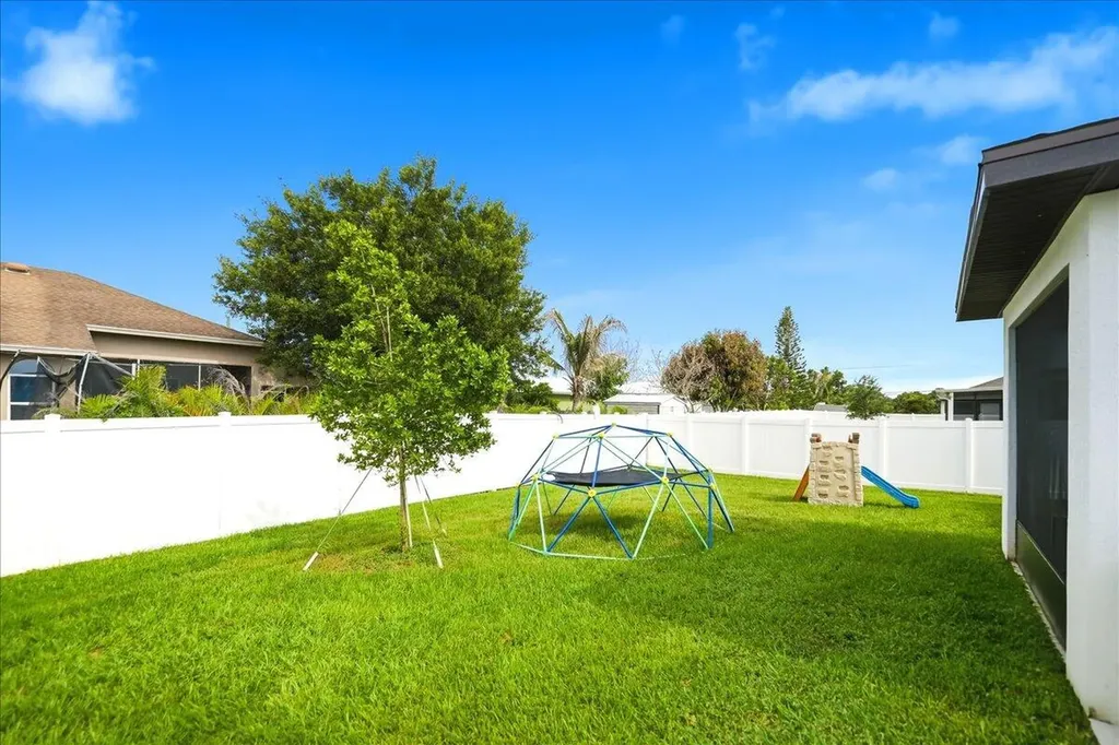 4565 SW Scope Street Port St Lucie FL 34953