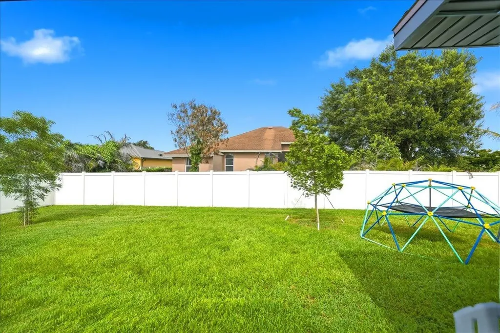 4565 SW Scope Street Port St Lucie FL 34953