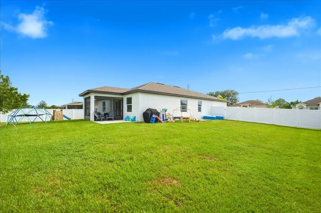4565 SW Scope Street Port St Lucie FL 34953