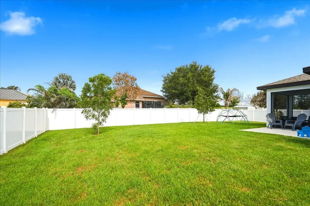 4565 SW Scope Street Port St Lucie FL 34953