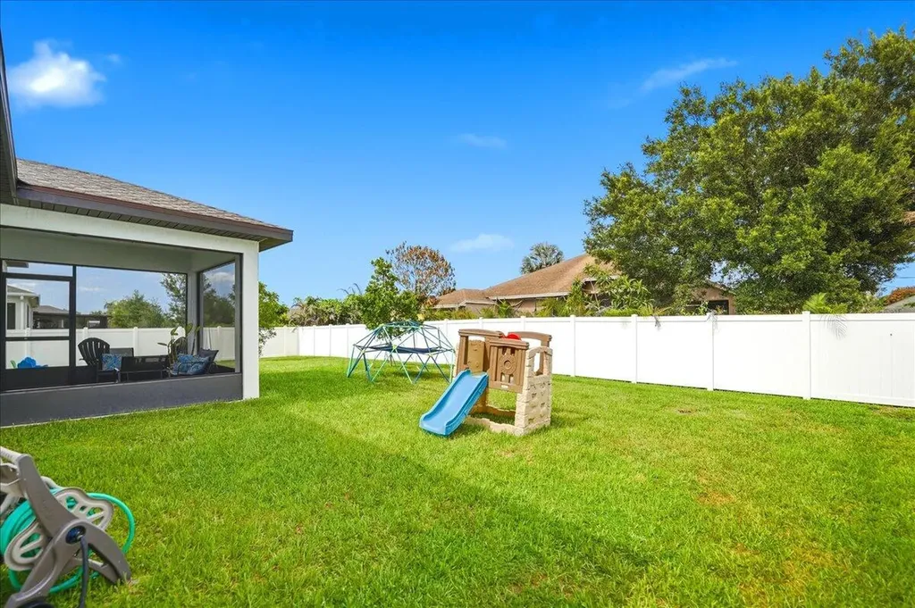 4565 SW Scope Street Port St Lucie FL 34953