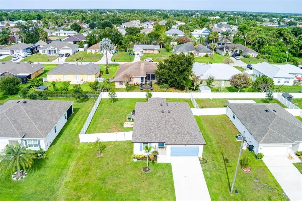 4565 SW Scope Street Port St Lucie FL 34953