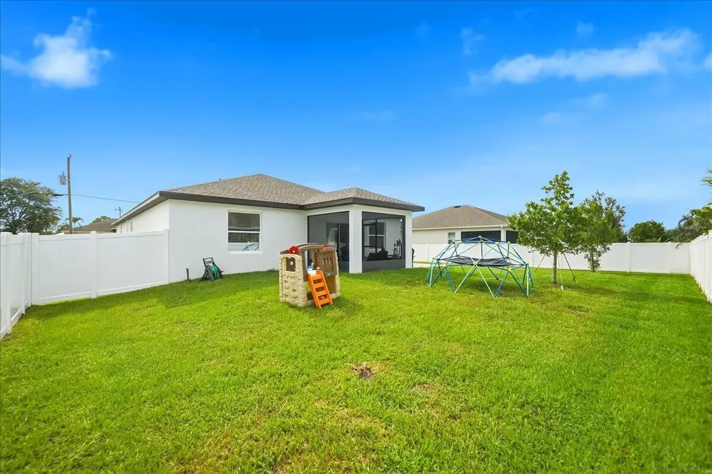 4565 SW Scope Street Port St Lucie FL 34953