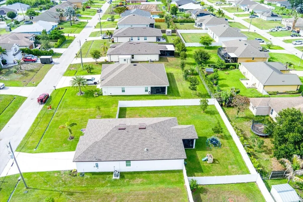 4565 SW Scope Street Port St Lucie FL 34953