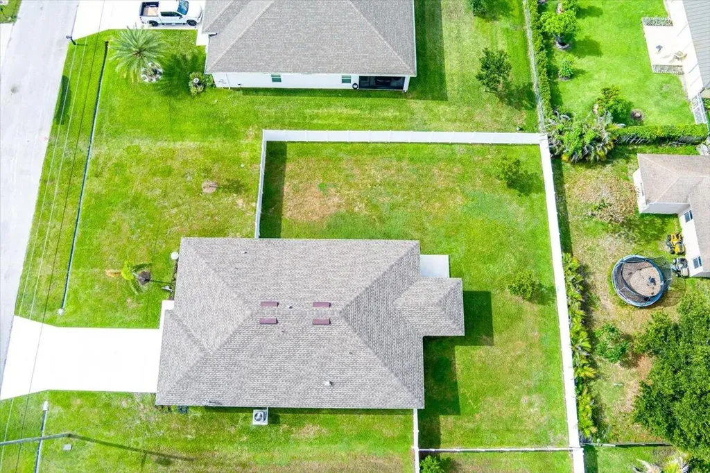 4565 SW Scope Street Port St Lucie FL 34953