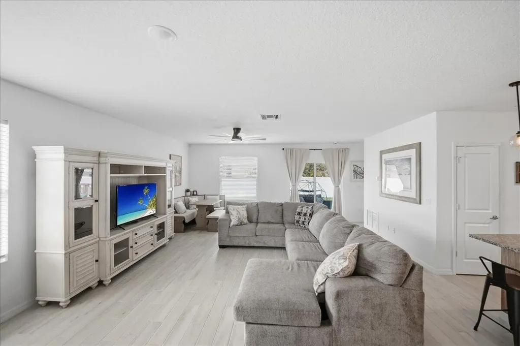 4565 SW Scope Street Port St Lucie FL 34953