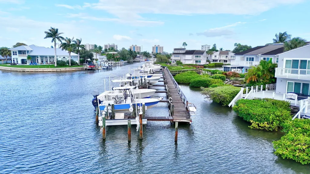 2408 Harbour Cove Drive Fort Pierce FL 34949