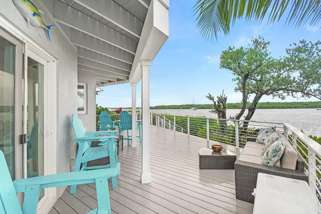2408 Harbour Cove Drive Fort Pierce FL 34949