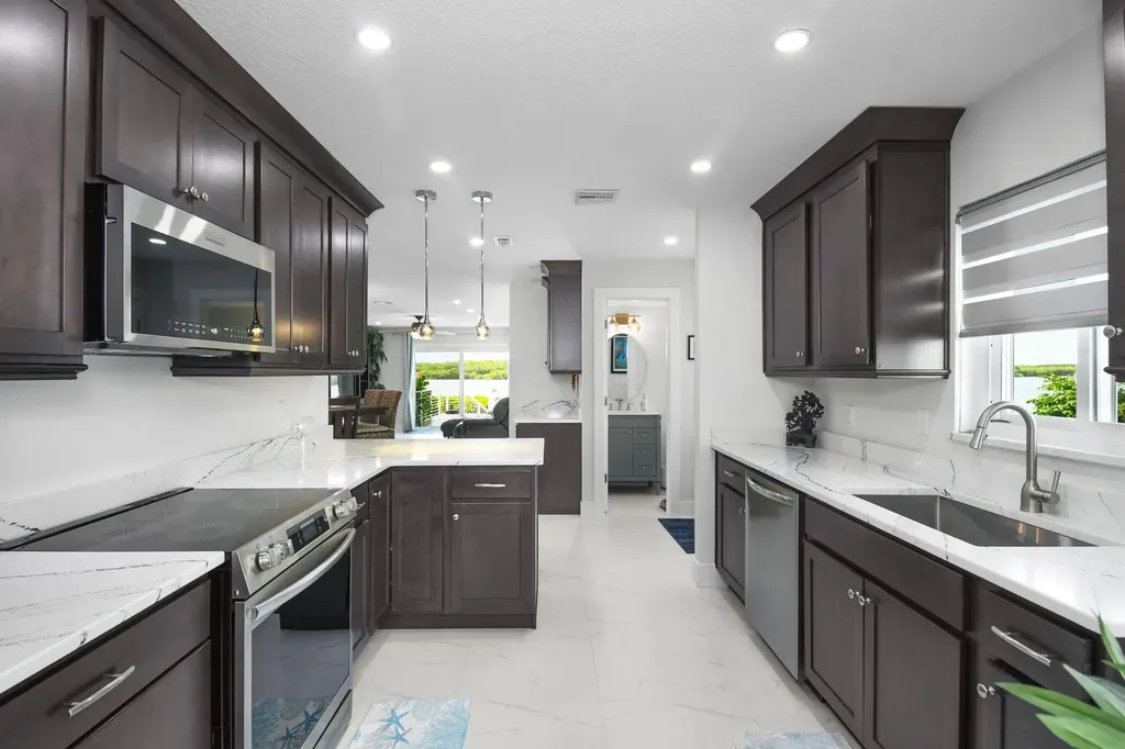 2408 Harbour Cove Drive Fort Pierce FL 34949