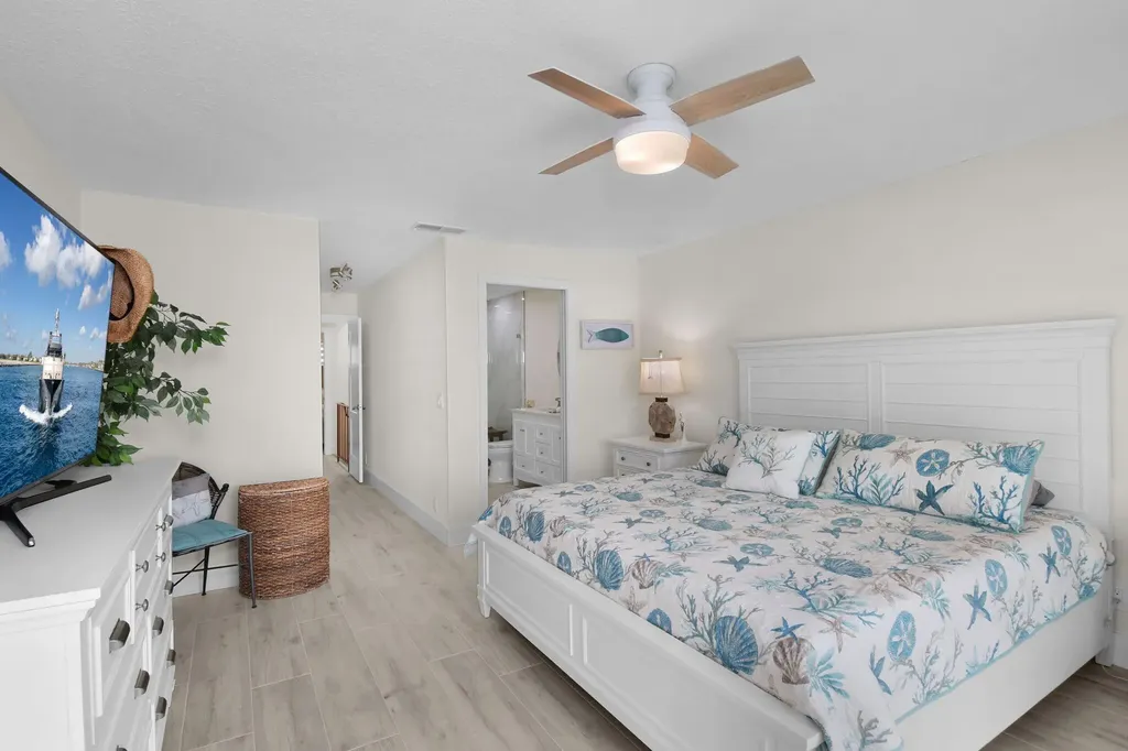 2408 Harbour Cove Drive Fort Pierce FL 34949