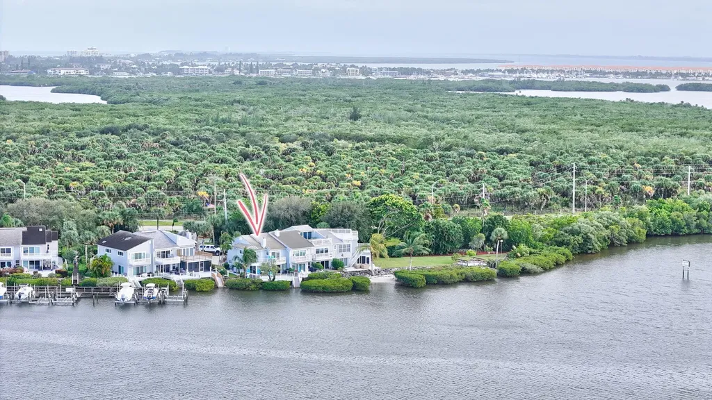 2408 Harbour Cove Drive Fort Pierce FL 34949