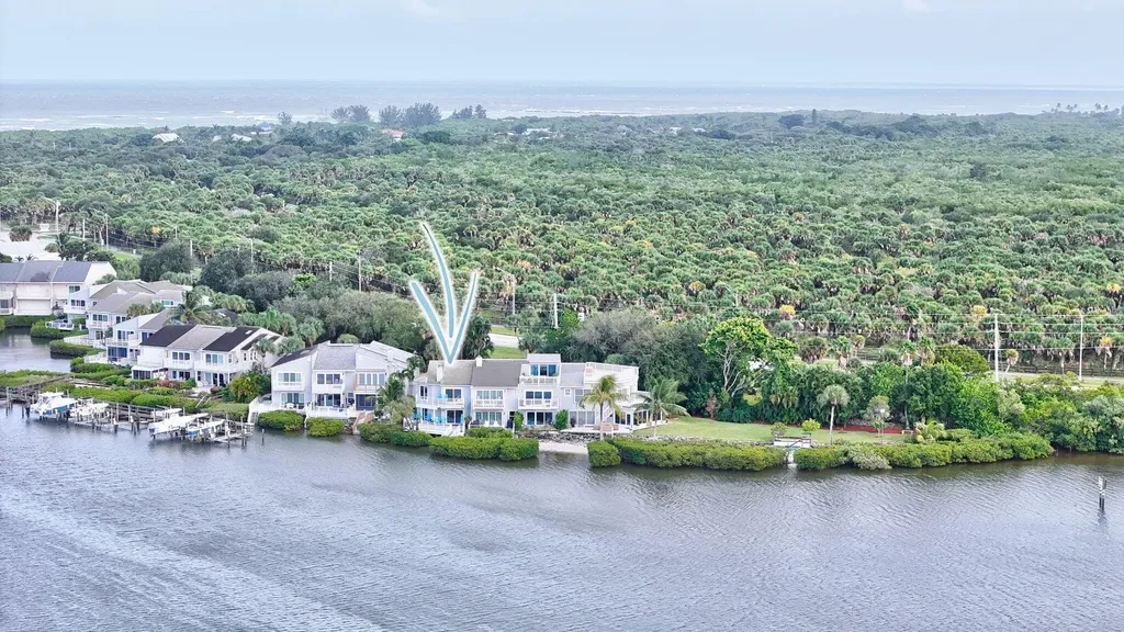 2408 Harbour Cove Drive Fort Pierce FL 34949