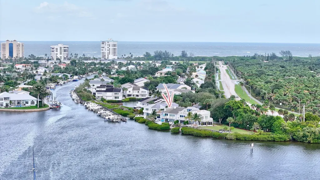 2408 Harbour Cove Drive Fort Pierce FL 34949