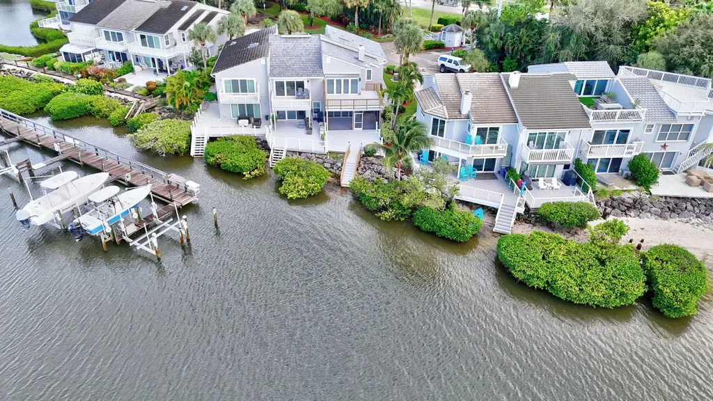 2408 Harbour Cove Drive Fort Pierce FL 34949