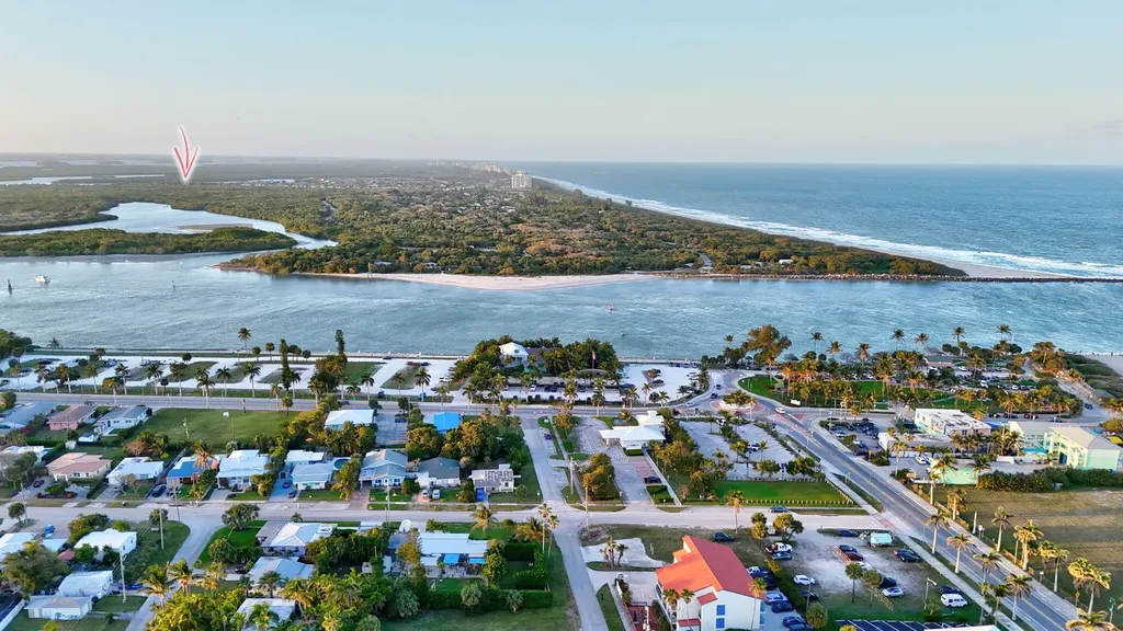 2408 Harbour Cove Drive Fort Pierce FL 34949