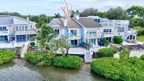 2408 Harbour Cove Drive Fort Pierce FL 34949