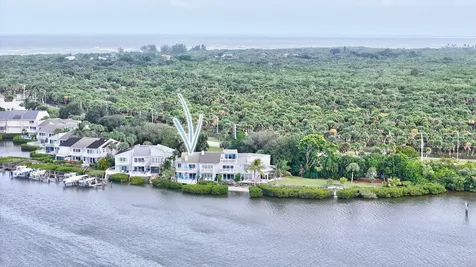 2408 Harbour Cove Drive Fort Pierce FL 34949