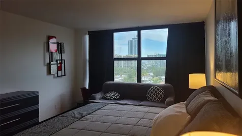 2500 Parkview Drive Hallandale Beach FL 33009
