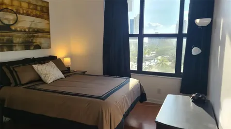 2500 Parkview Drive Hallandale Beach FL 33009
