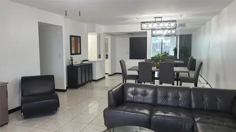 2500 Parkview Drive Hallandale Beach FL 33009