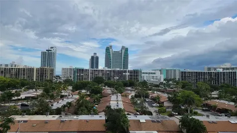 2500 Parkview Drive Hallandale Beach FL 33009