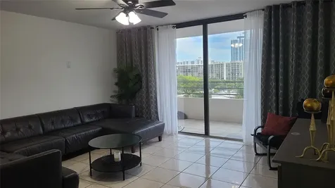 2500 Parkview Drive Hallandale Beach FL 33009