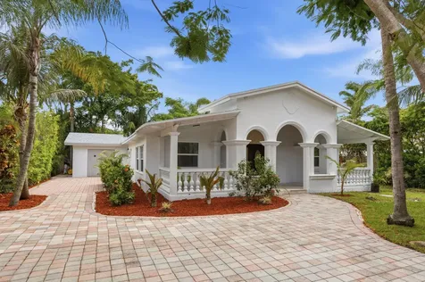 4793 Badger Avenue West Palm Beach FL 33417