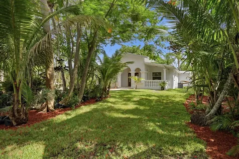 4793 Badger Avenue West Palm Beach FL 33417