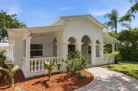 4793 Badger Avenue West Palm Beach FL 33417