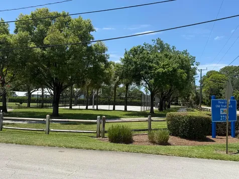4793 Badger Avenue West Palm Beach FL 33417