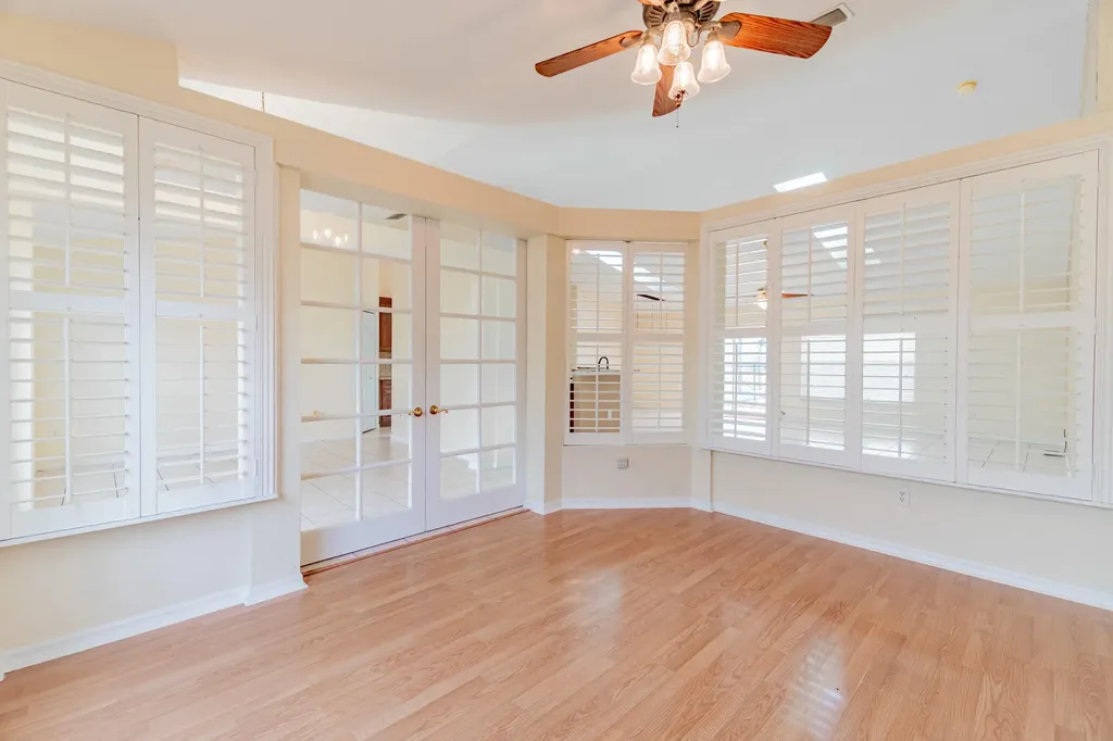 5593 NW Wesley Road Port St Lucie FL 34986