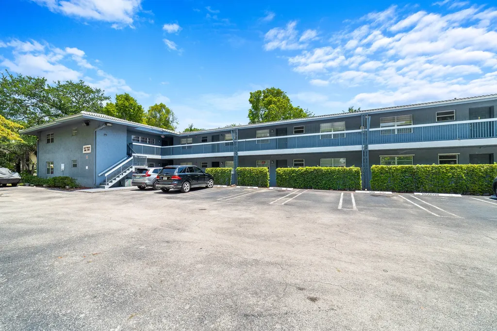 8968 W Sample Road Coral Springs FL 33065