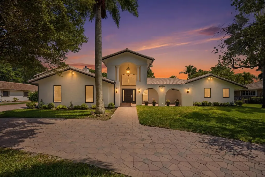 11200 NW 33rd Street Coral Springs FL 33065
