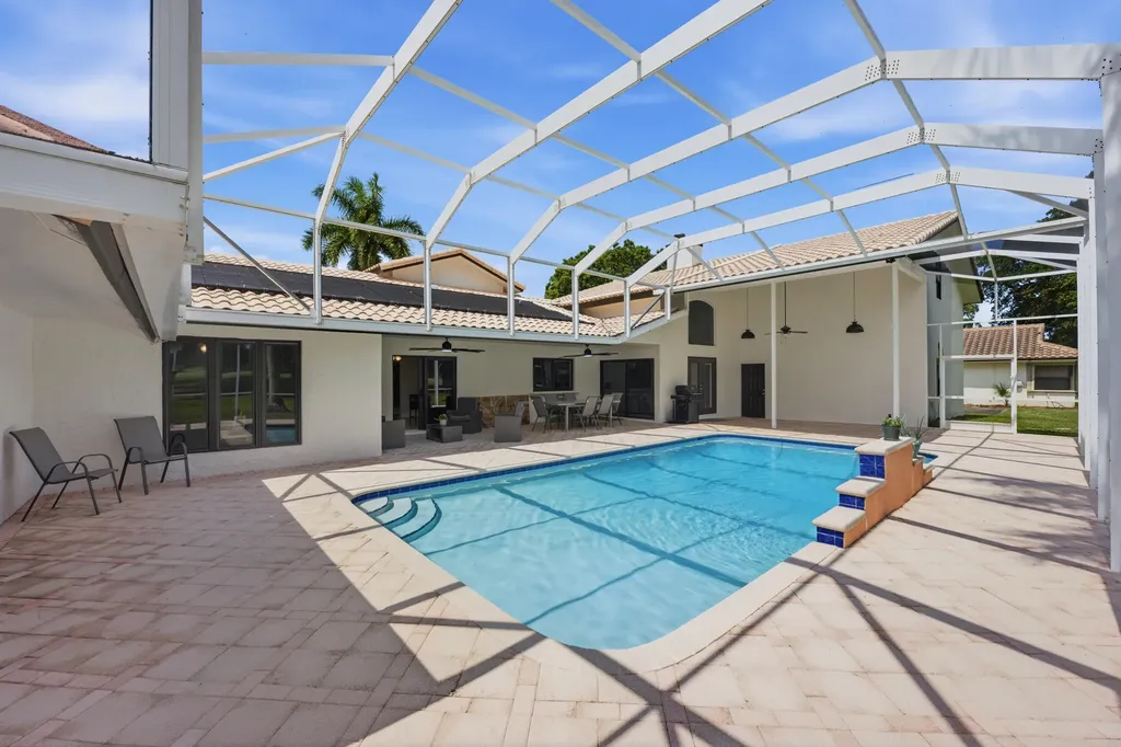 11200 NW 33rd Street Coral Springs FL 33065