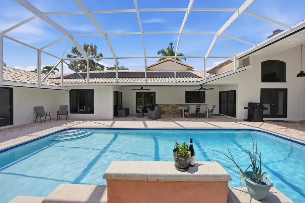 11200 NW 33rd Street Coral Springs FL 33065