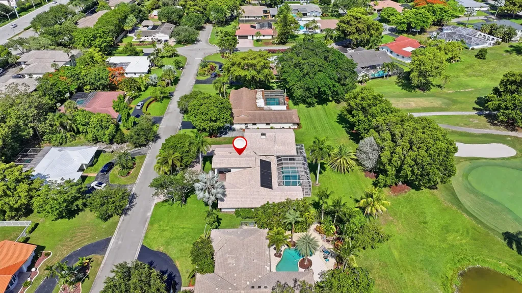 11200 NW 33rd Street Coral Springs FL 33065