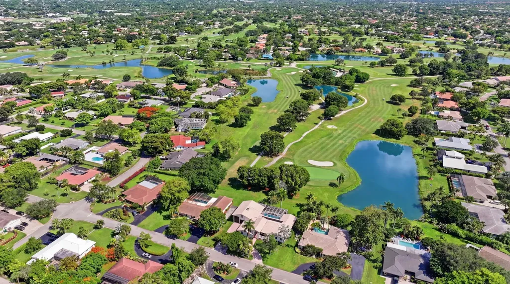 11200 NW 33rd Street Coral Springs FL 33065