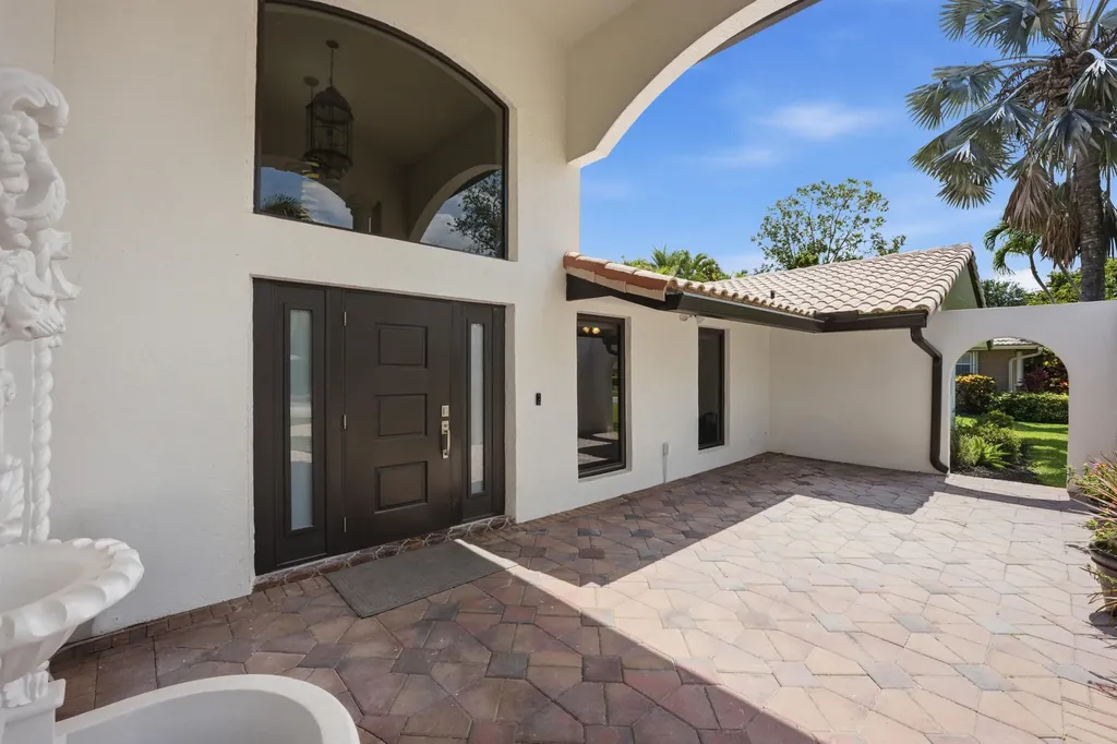 11200 NW 33rd Street Coral Springs FL 33065