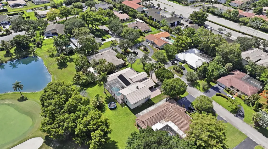 11200 NW 33rd Street Coral Springs FL 33065