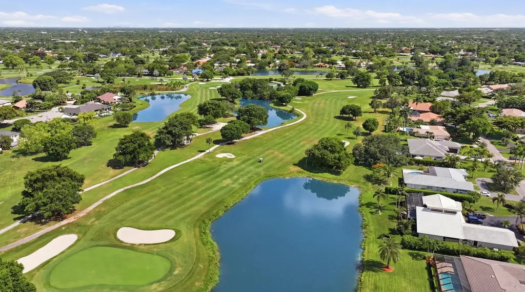 11200 NW 33rd Street Coral Springs FL 33065