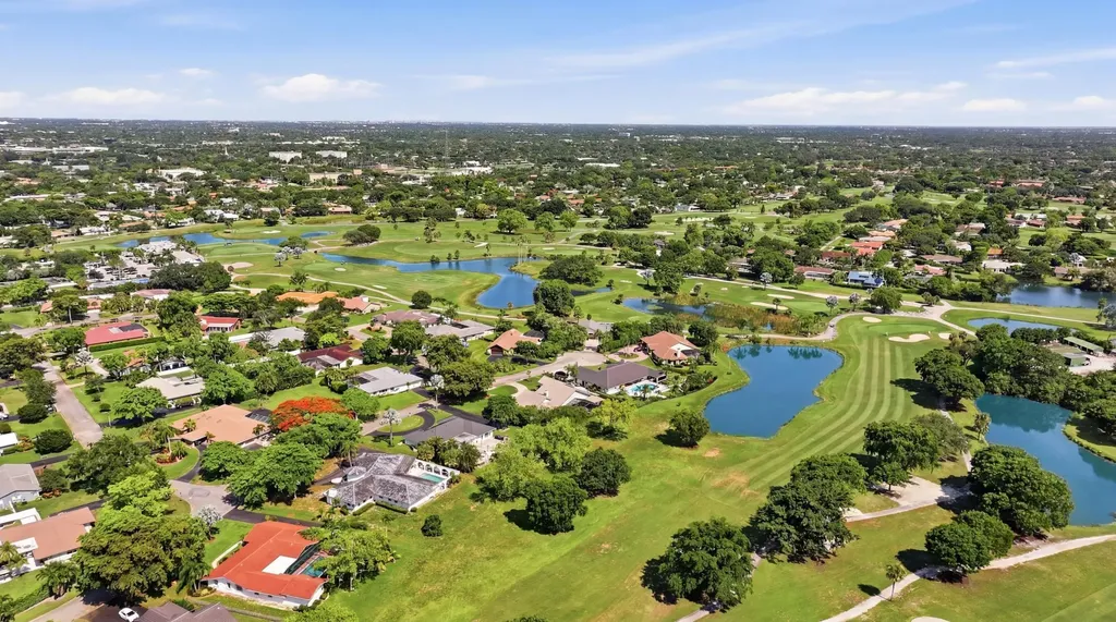 11200 NW 33rd Street Coral Springs FL 33065