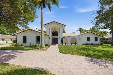 11200 NW 33rd Street Coral Springs FL 33065