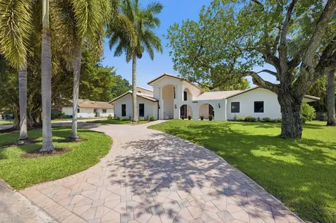 11200 NW 33rd Street Coral Springs FL 33065