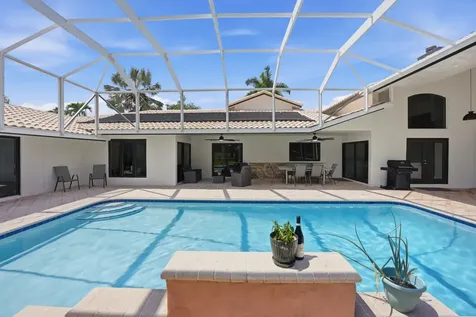 11200 NW 33rd Street Coral Springs FL 33065